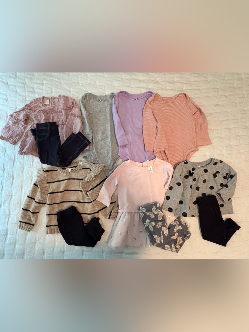 24-Month Fall Bundle - Picture 2 of 6